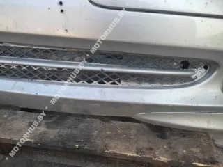  Бампер передний Mercedes C W203 Арт 00123753, вид 9