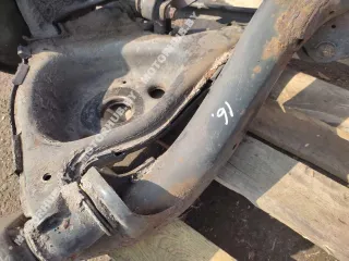  Балка подвески задняя Audi A6 C6 (S6,RS6) Арт 00123768, вид 13