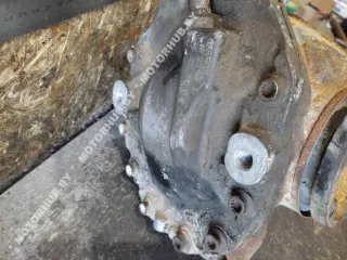  Редуктор заднего моста Mercedes C W203 Арт 00123790, вид 9