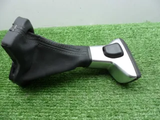  Ручка кулисы КПП Hyundai Tucson 4 2.5л Арт 00288778, вид 4