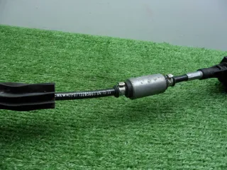 7P2713025D Кулиса акпп Volkswagen Touareg 2 restailing 3.0л Арт 00286180, вид 5