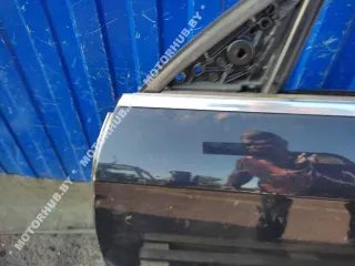  Дверь передняя левая Audi A6 C6 (S6,RS6) Арт 00123798, вид 4