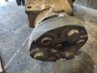  Редуктор заднего моста Mercedes C W203 Арт 00123790, вид 5