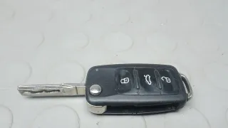  Замок зажигания Volkswagen Golf 6 Арт BLK09J101_A263369, вид 7