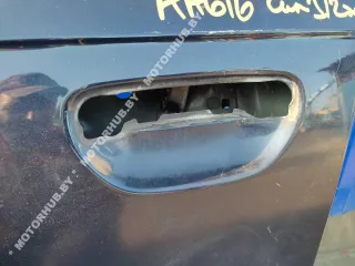  Дверь передняя левая Audi A6 C6 (S6,RS6) Арт 00123798, вид 11