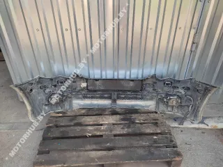  Бампер передний Mercedes C W203 Арт 00123753, вид 26