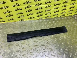 679140C050 Накладка на порог внутренняя передняя левая Toyota Tundra 2 Арт 257524, вид 3
