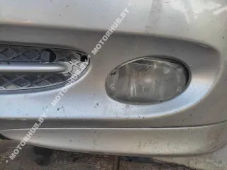  Бампер передний Mercedes C W203 Арт 00123753, вид 10