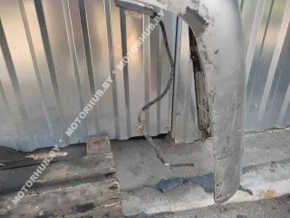  Бампер задний Mercedes C W203 Арт 00123756i, вид 21