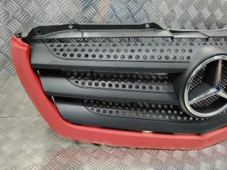 A9068800785,A9068800885 Решетка радиатора Mercedes Sprinter W906 Арт 122084, вид 3