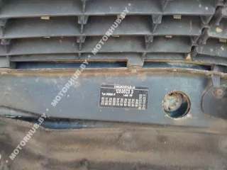  Капот Mercedes C W203 Арт 00123762, вид 21