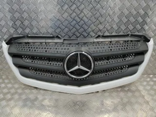 A9068800785,A9068800885 Решетка радиатора Mercedes Sprinter W906 Арт 122083, вид 1