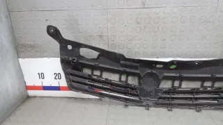  Решетка радиатора Opel Astra H Арт BLK14QF01_A42197, вид 6