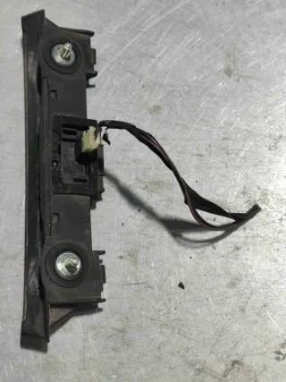  Кнопка открытия багажника   Opel Corsa D Арт CD691, вид 1