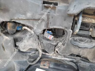 Бампер передний Mercedes C W203 Арт 00123753, вид 38