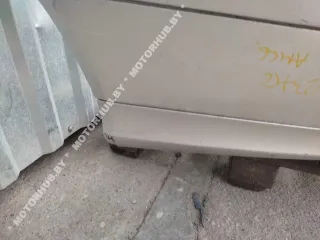  Бампер задний Mercedes C W203 Арт 00123756i, вид 18