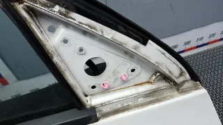 760042R010 Дверь передняя правая Hyundai i30 FD Арт HOK81E201_A17466, вид 4