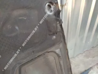  Капот Mercedes C W203 Арт 00123762, вид 27