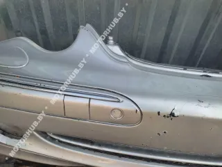  Бампер передний Mercedes C W203 Арт 00123753, вид 15