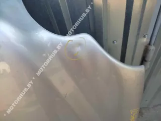  Капот Mercedes C W203 Арт 00123762, вид 3