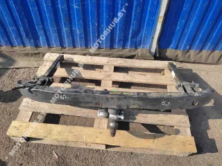 A2036100137 Прицепное устройство (фаркоп) Mercedes C W203 Арт 00123775, вид 1