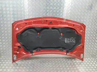  Капот Renault Megane 2 Арт 122087, вид 5