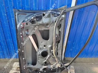  Дверь передняя левая Audi A6 C6 (S6,RS6) Арт 00123798, вид 28