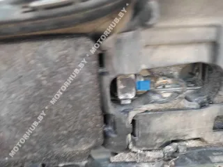  Бампер передний Mercedes C W203 Арт 00123753, вид 36