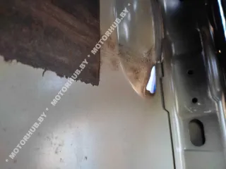  Дверь передняя левая Audi A6 C6 (S6,RS6) Арт 00123798, вид 26