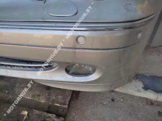  Бампер передний Mercedes C W203 Арт 00123753, вид 6
