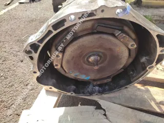 HXG,09D300038D КПП автоматическая (АКПП) Volkswagen Touareg 1 3.0л TDi Арт 00123769, вид 3