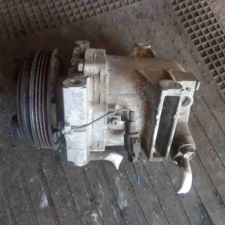 73111fe040, o06g181399 Компрессор кондиционера   Subaru Impreza 2 1.5л Арт IMP208, вид 1