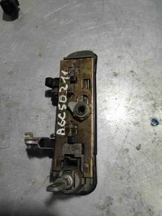 4b1837885a Ручка наружная передняя левая   Audi A6 C5 (S6,RS6) Арт A6C50211, вид 2