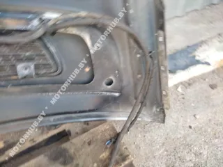  Капот Mercedes C W203 Арт 00123762, вид 26