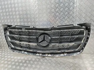 A9068800785,A9068800885 Решетка радиатора Mercedes Sprinter W906 Арт 122083, вид 7