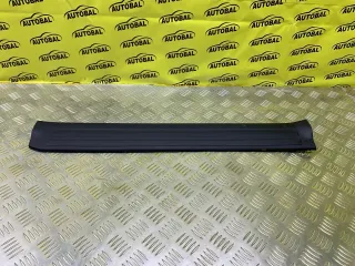 679180C030 Накладка на порог внутренняя задняя левая Toyota Tundra 2 Арт 257526, вид 1