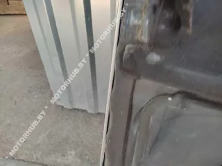  Капот Mercedes C W203 Арт 00123762, вид 23
