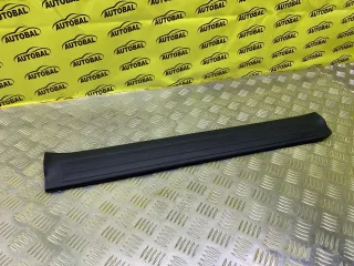 679170C030 Накладка на порог внутренняя задняя правая Toyota Tundra 2 Арт 257527, вид 3