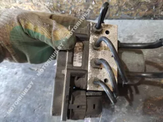 4F0910517AC,4F0614517T Блок ABS Audi A6 C6 (S6,RS6) Арт 00123773, вид 3