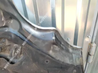  Капот Mercedes C W203 Арт 00123762, вид 18