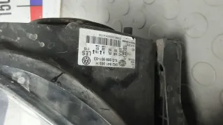  Фара левая Volkswagen Golf 6 Арт BLK09MR01_A263379, вид 4