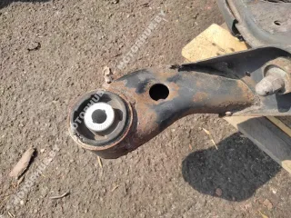  Балка подвески задняя Audi A6 C6 (S6,RS6) Арт 00123768, вид 14