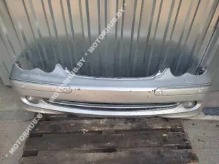  Бампер передний Mercedes C W203 Арт 00123753, вид 2