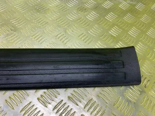 679140C050 Накладка на порог внутренняя передняя левая Toyota Tundra 2 Арт 257524, вид 6