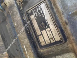 HXG,09D300038D КПП автоматическая (АКПП) Volkswagen Touareg 1 3.0л TDi Арт 00123769, вид 11