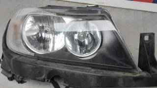  Фара правая BMW 3 E90/E91/E92/E93 Арт BLK28MU01_A146445, вид 2