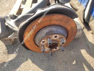  Балка подвески задняя Audi A6 C6 (S6,RS6) Арт 00123768, вид 15