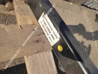 A2036100137 Прицепное устройство (фаркоп) Mercedes C W203 Арт 00123775, вид 3