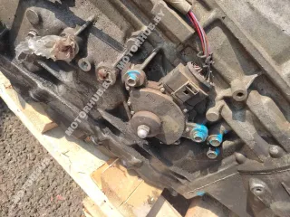 HXG,09D300038D КПП автоматическая (АКПП) Volkswagen Touareg 1 3.0л TDi Арт 00123769, вид 4