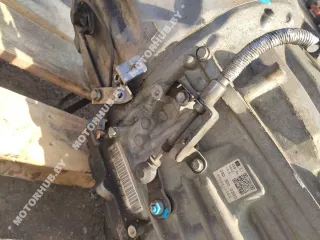 HXG,09D300038D КПП автоматическая (АКПП) Volkswagen Touareg 1 3.0л TDi Арт 00123769, вид 8